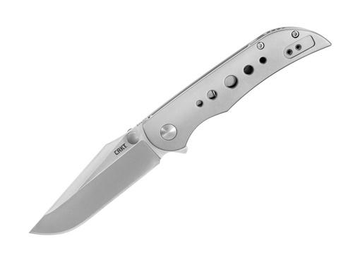 Zavírací nůž CRKT 6135 Oxcart